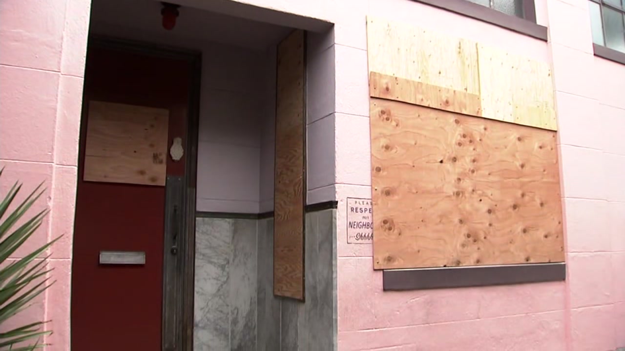 SF businesses to lay off workers amid COVID-19 crisis