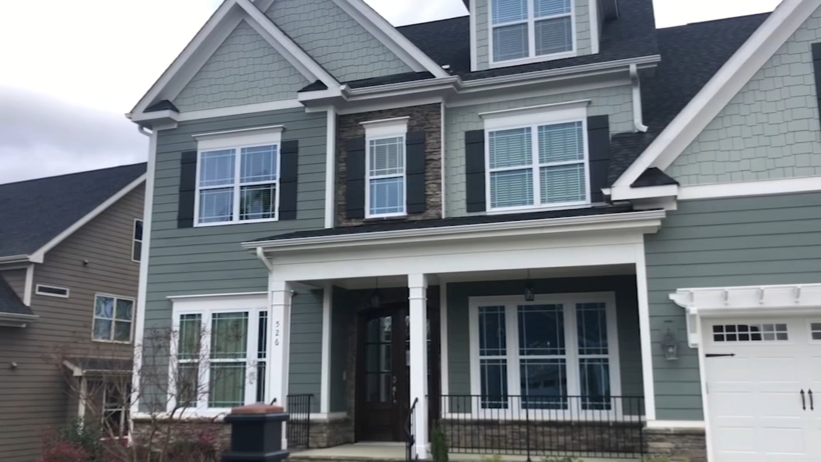 Wake County Realtors cautiously optimistic as COVID19 creates