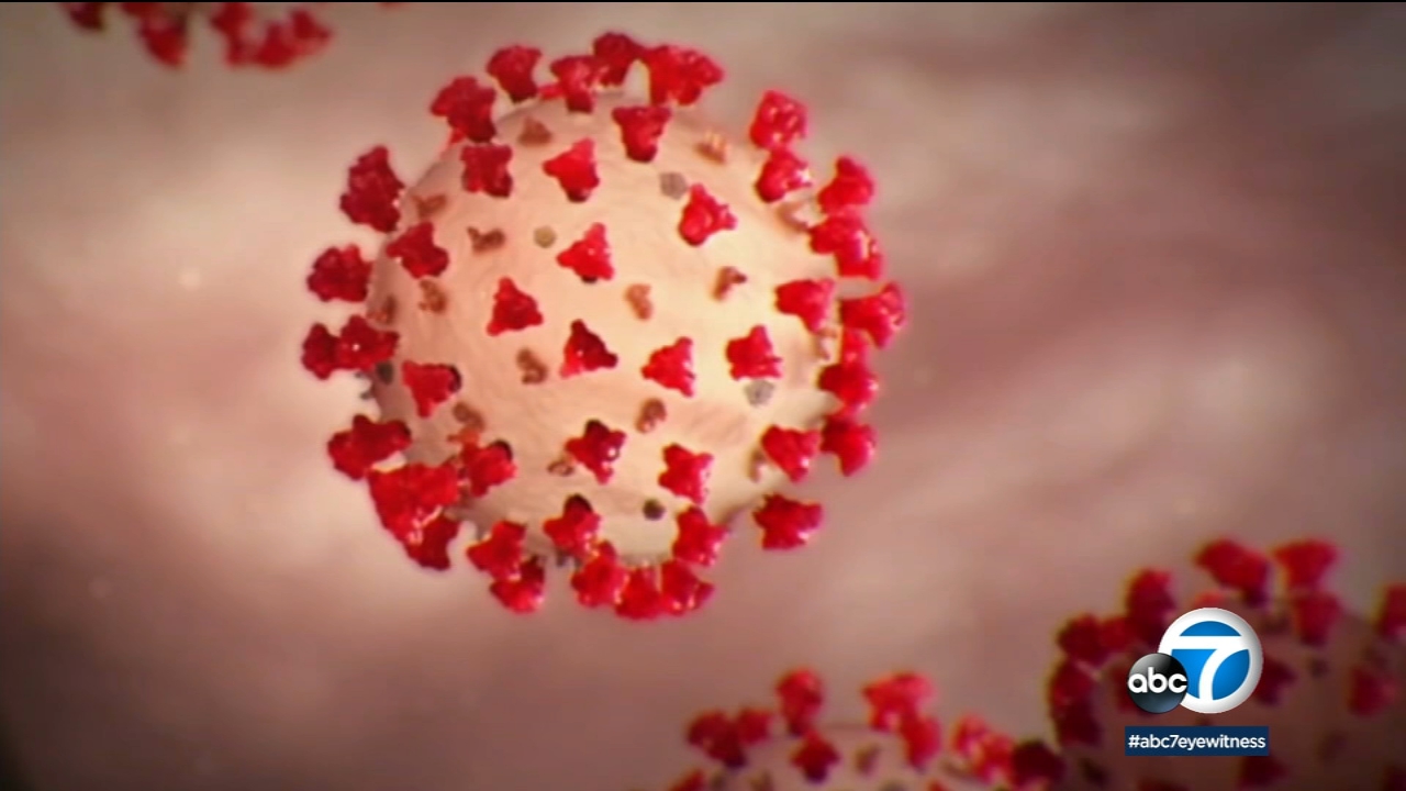 New COVID-19 variant detected in Southern California