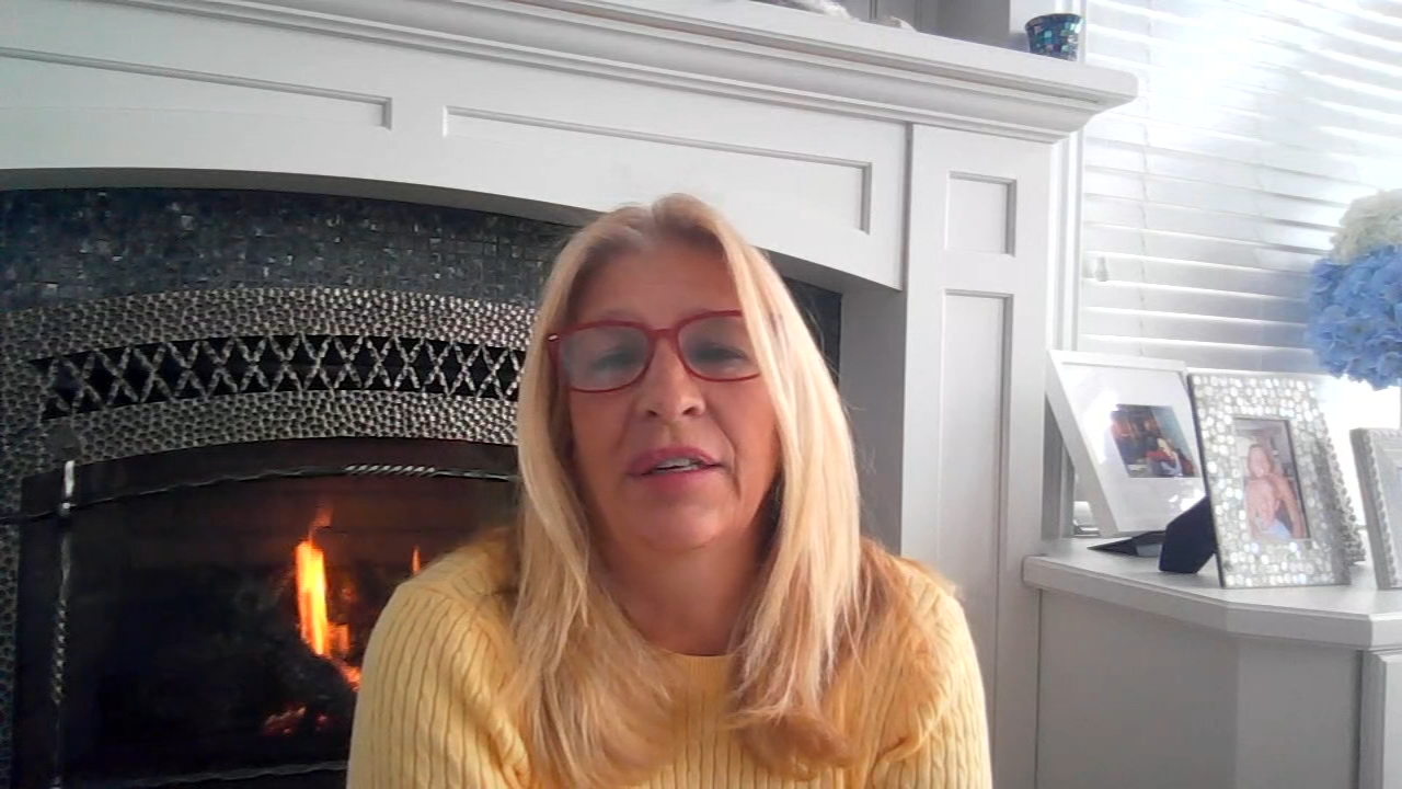 Ocean City, New Jersey COVID-19 patient wants to contribute to medical research