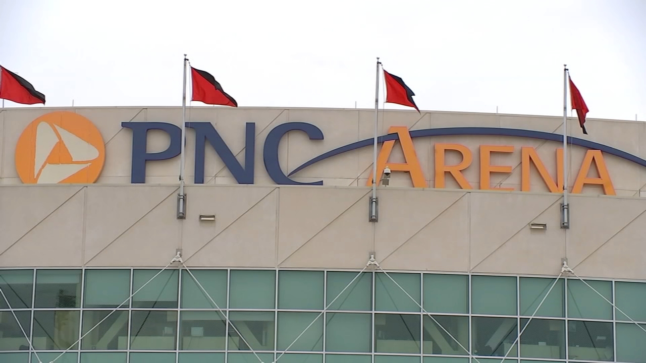 Carolina Hurricanes furlough more than half of staff