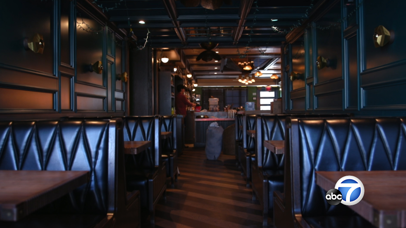 Owner of LA's 'Here and Now' bar stays open to support employees ABC7