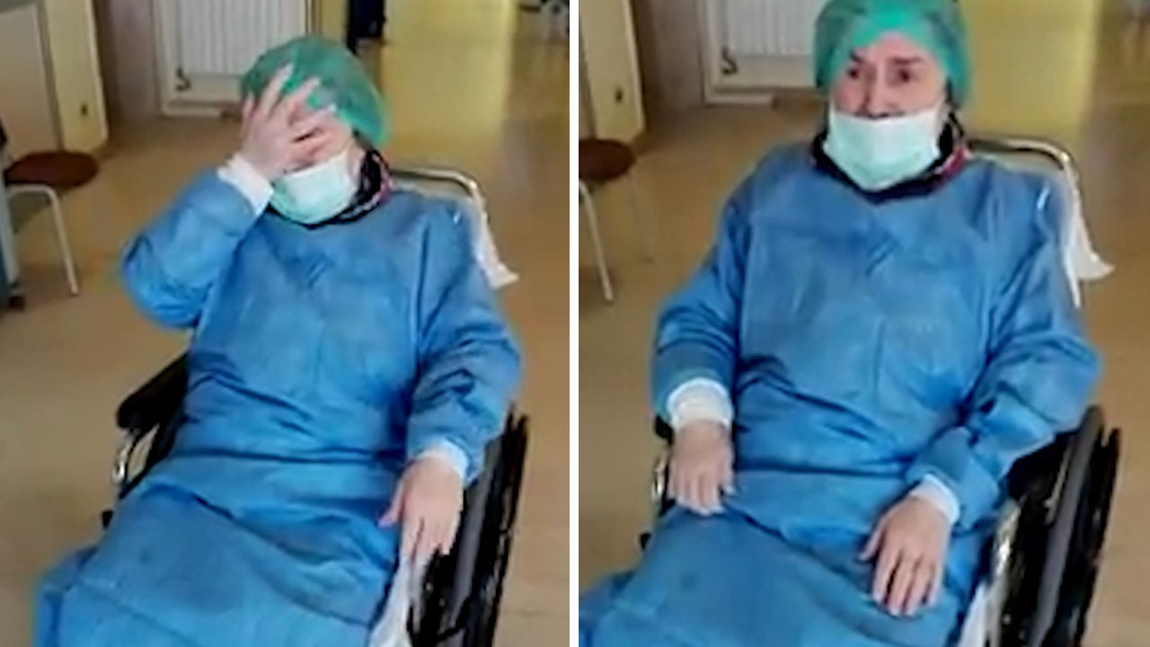 what to buy an 86 year old woman