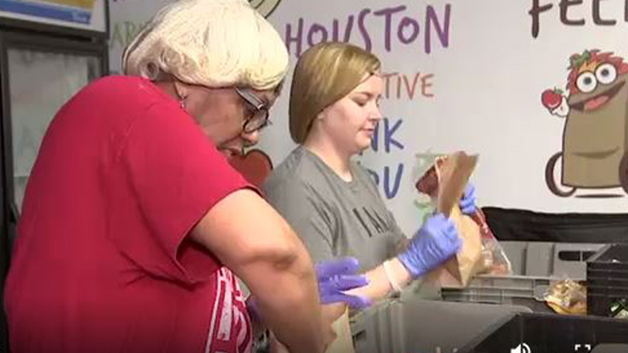 Kids' Meals asking for volunteers for increased demand