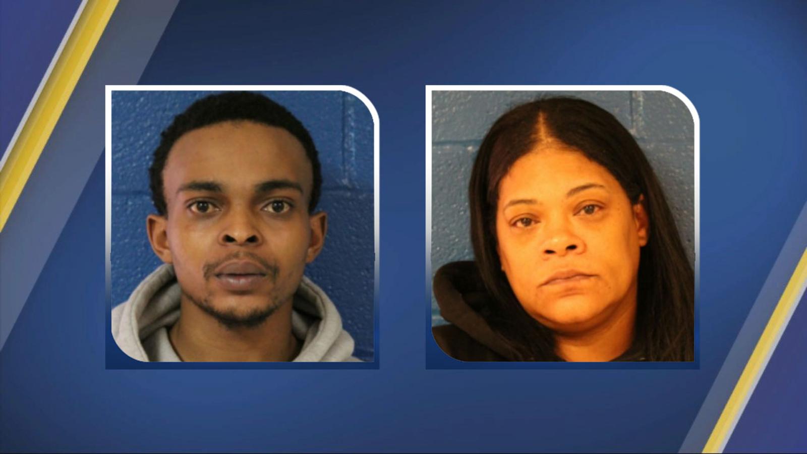 I-95 traffic stop leads to Nash County's largest-ever meth bust - ABC11 ...