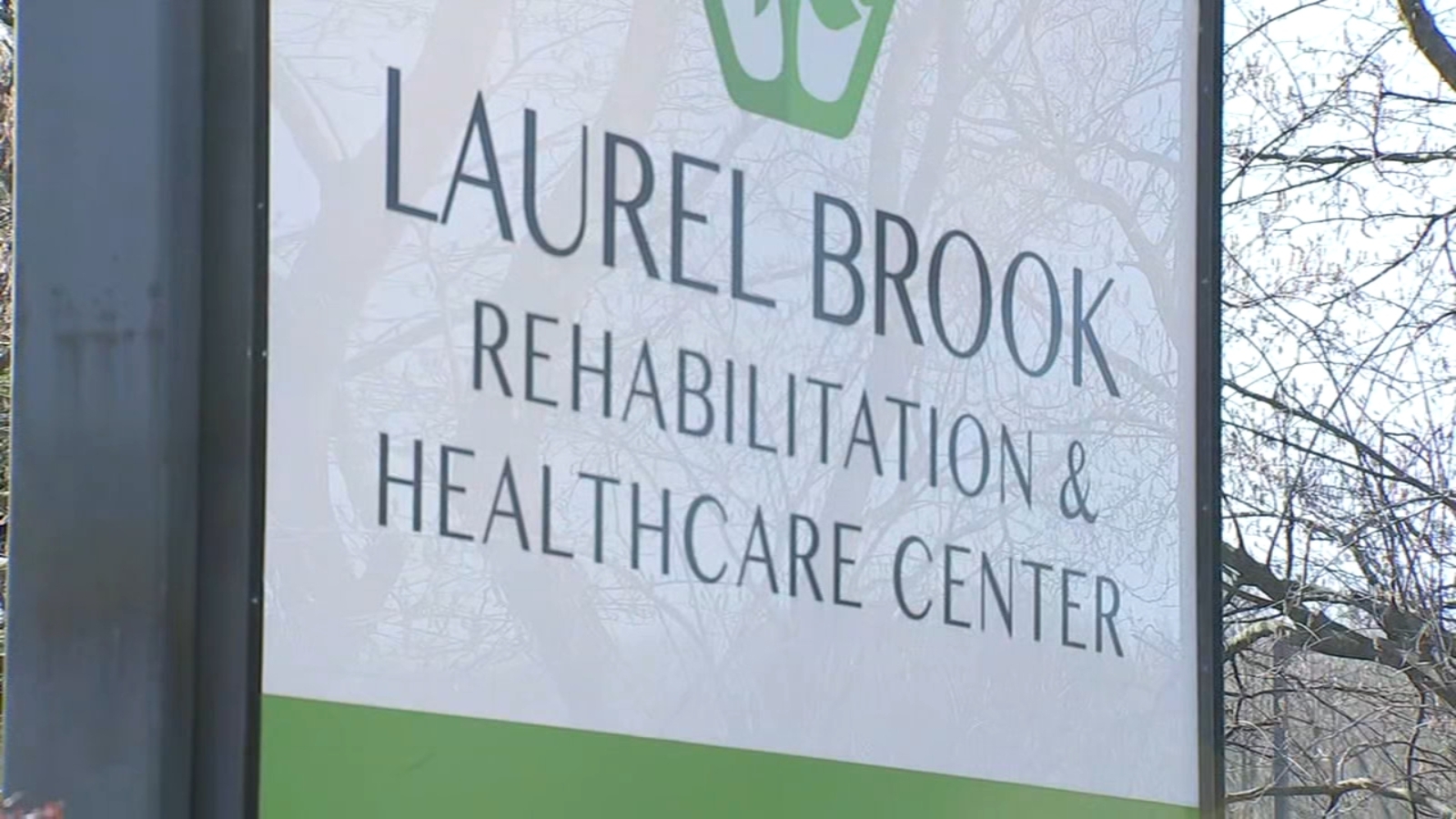 NEW JERSEY CORONAVIRUS 3 Mount Laurel nursing home patients dead after