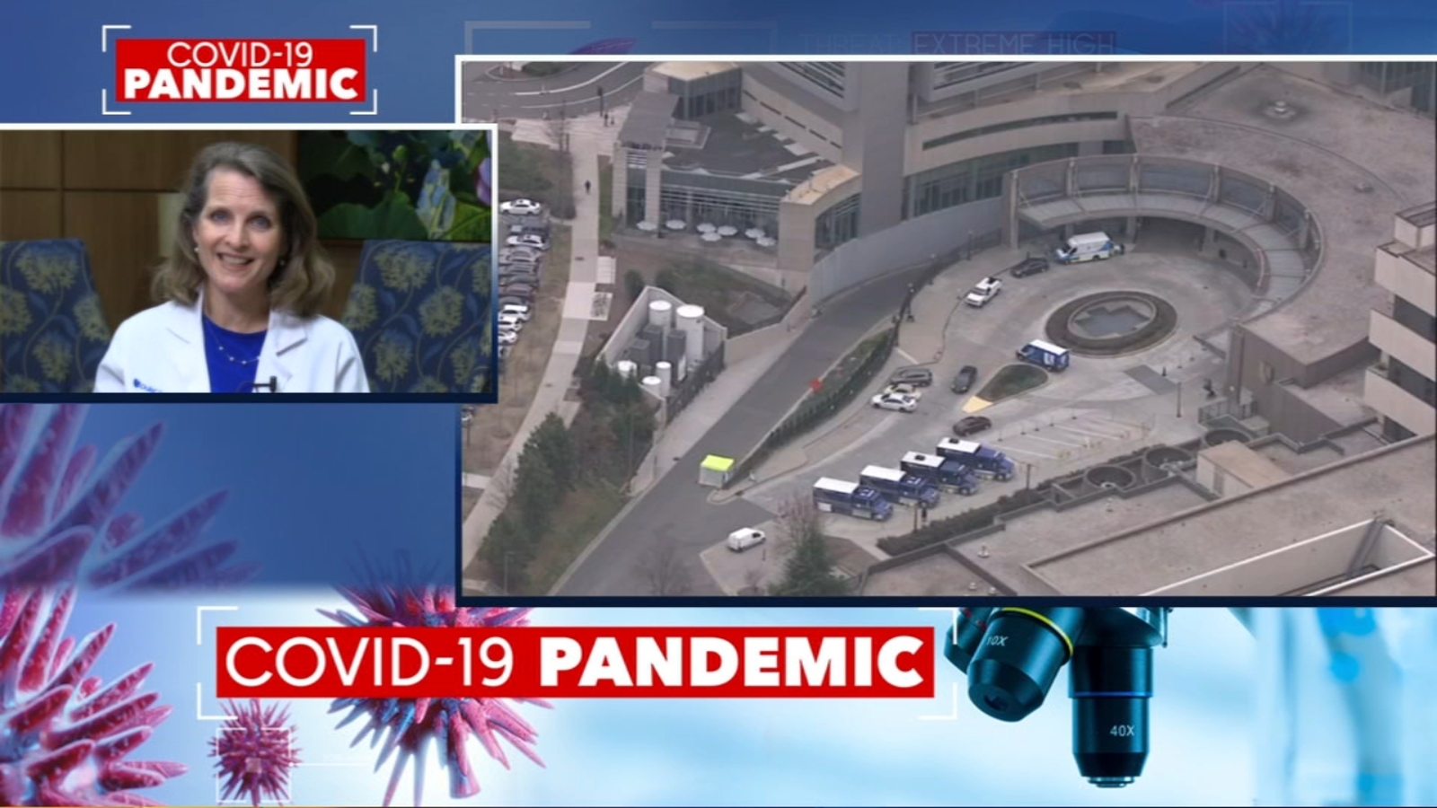 What's Duke doing to keep people safe? Answers to your COVID19