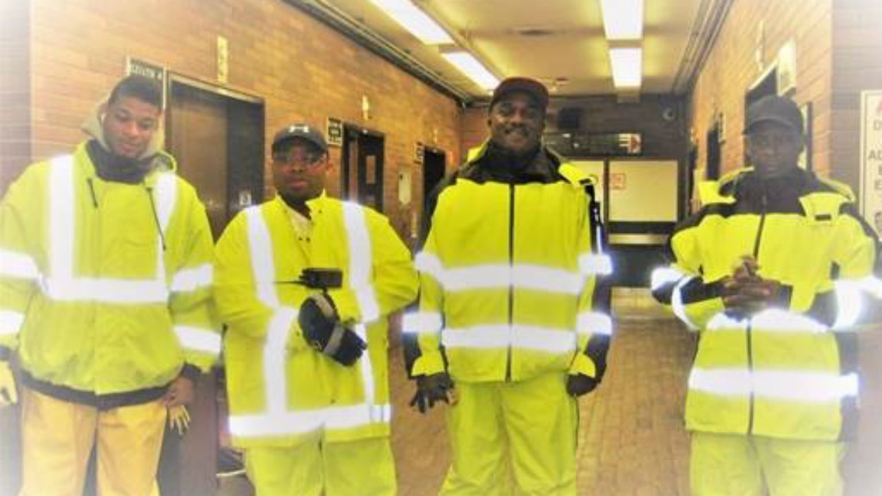Coronavirus News: NYPD announces first member of department to die of coronavirus