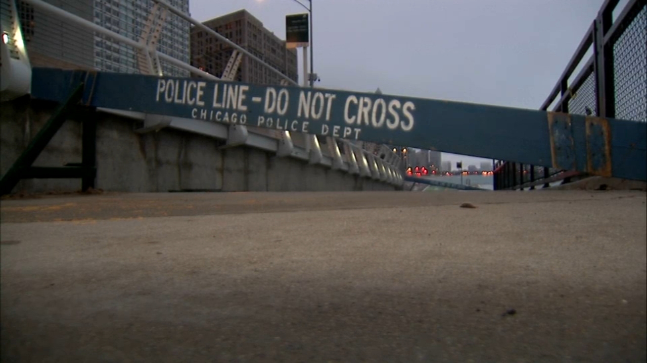 Coronavirus Chicago: Mayor closes lakefront, 606 Trail, Riverwalk to stop spread of COVID-19