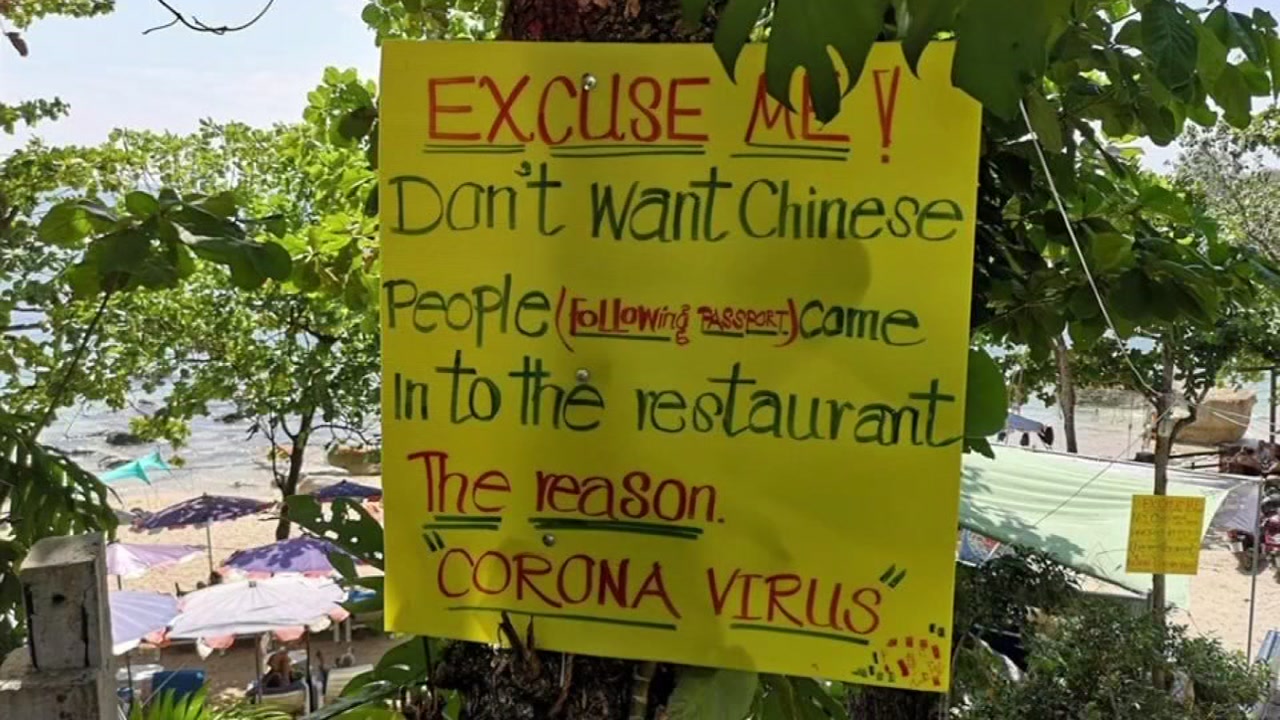 Coronavirus discrimination: Victims share stories of hate crimes after 650+ incidents reported 