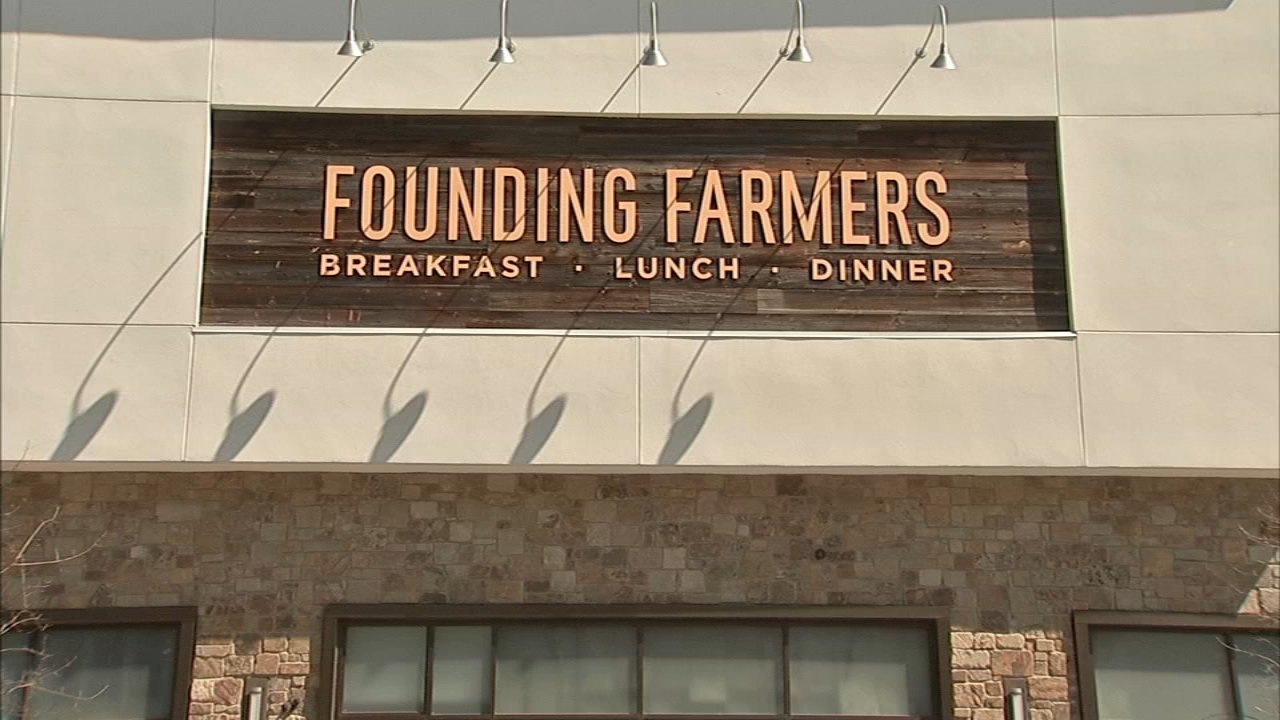 Founding Farmers in King of Prussia feeds employees who lost jobs