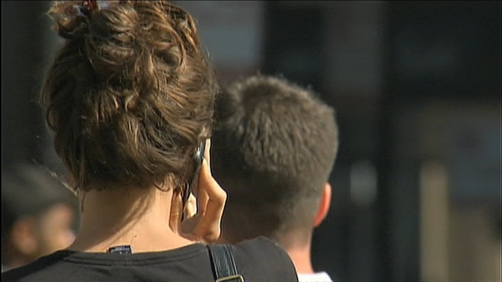 'Stay-at-home' order during COVID-19 crisis creates 'perfect storm' for domestic abuse, expert says