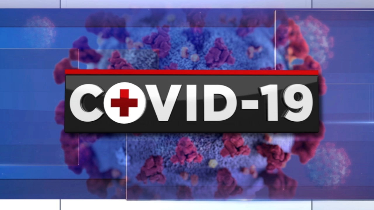 An HPD officer is in the hospital with COVID-19