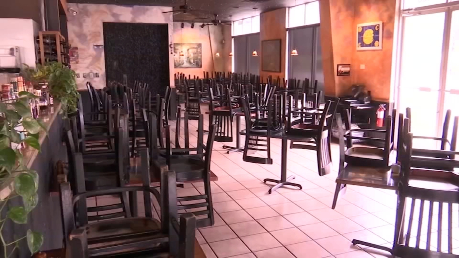 Saint James Seafood Chef Of Durham Restaurant Closed By Explosion Speaks On Coronavirus Abc11 Raleigh Durham