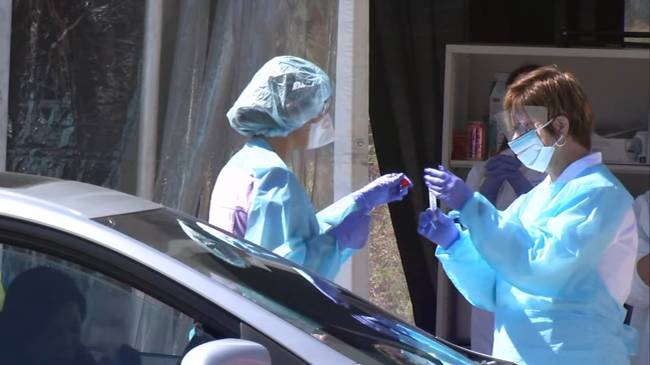Fresno County orders employers to screen employees for respiratory illnesses daily
