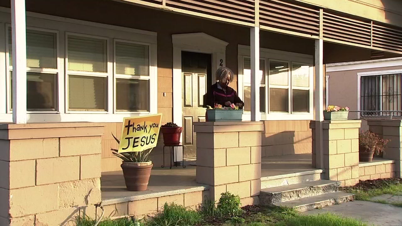 Bay Area residents concerned about paying rent on April 1 despite statewide moratorium