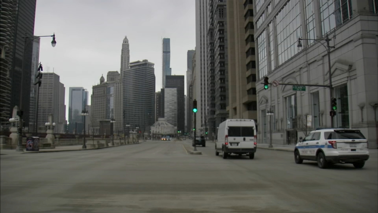 Coronavirus update: Illinois reports 1st death of infant with COVID-19 in US; Chicago considered among next hot spots