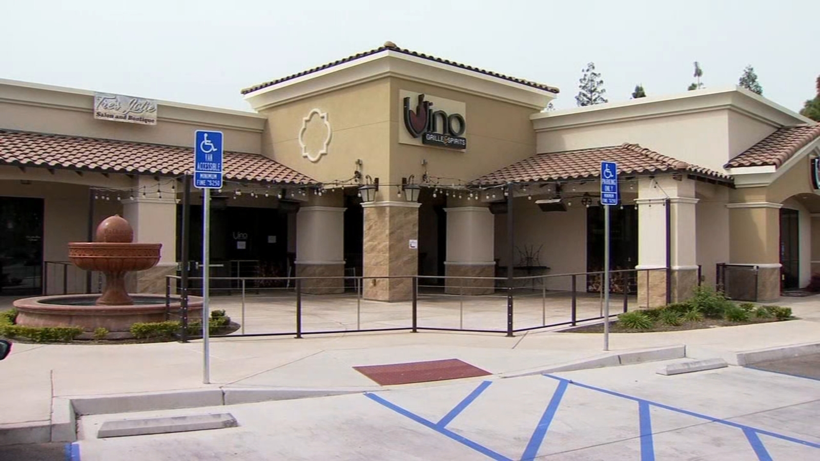 Coronavirus Northeast Fresno restaurant finding new ways to help