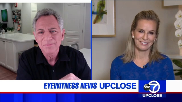 UpClose: Medical Correspondent Dr. Jennifer Ashton offers medical advise