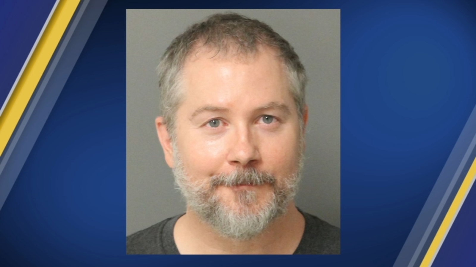 James John Deren: 49-year-old Raleigh man charged with DWI after ...