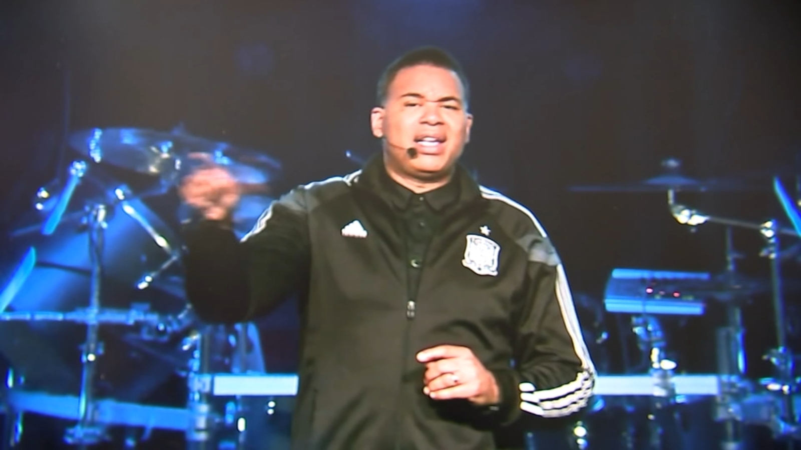 World Overcomers Christian Church Streaming Service Met With Complications As Stay At Home Order Set In Place Abc11 Raleigh Durham