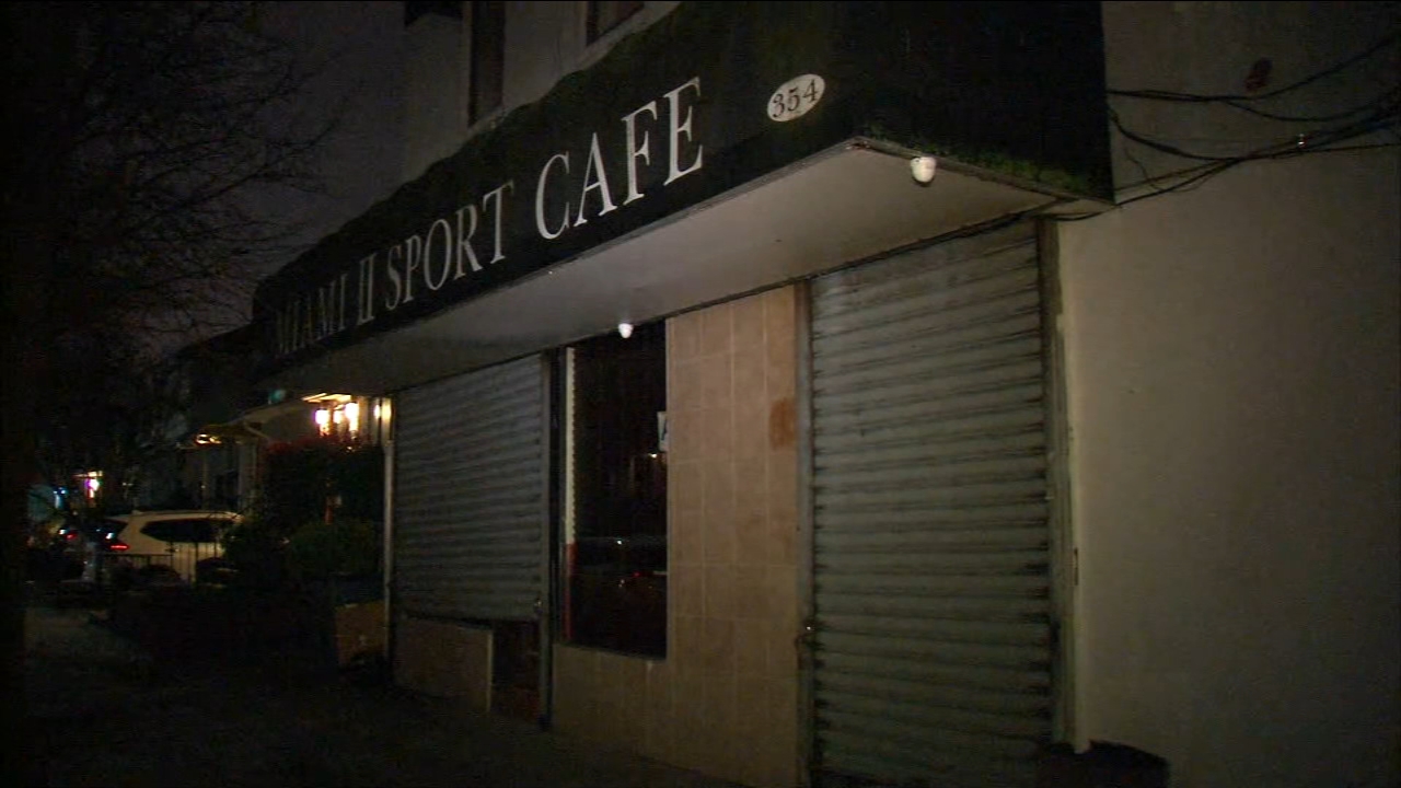 Man arrested for allegedly running illegal club in Brooklyn