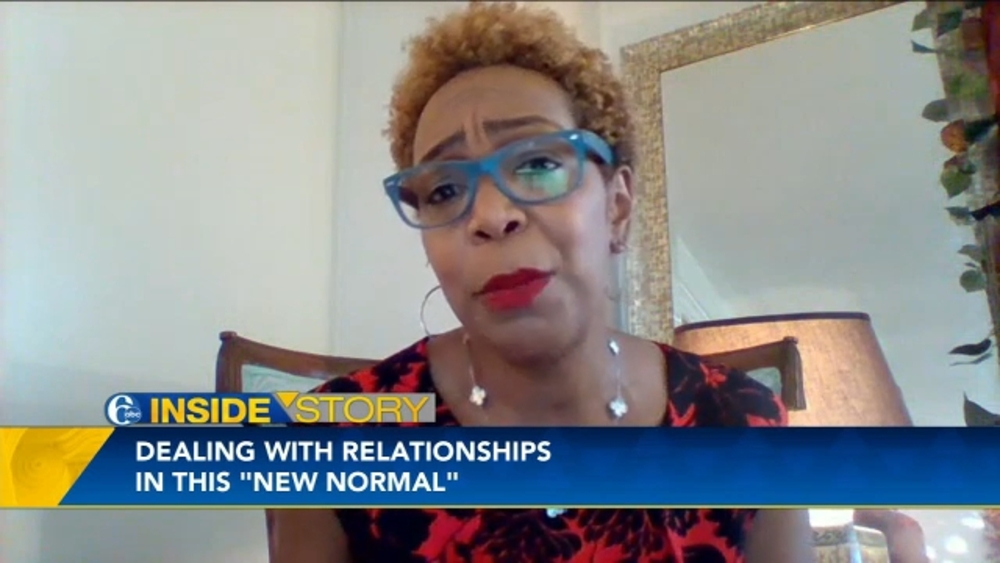 Watch Inside Story: Emotional health during COVID-19