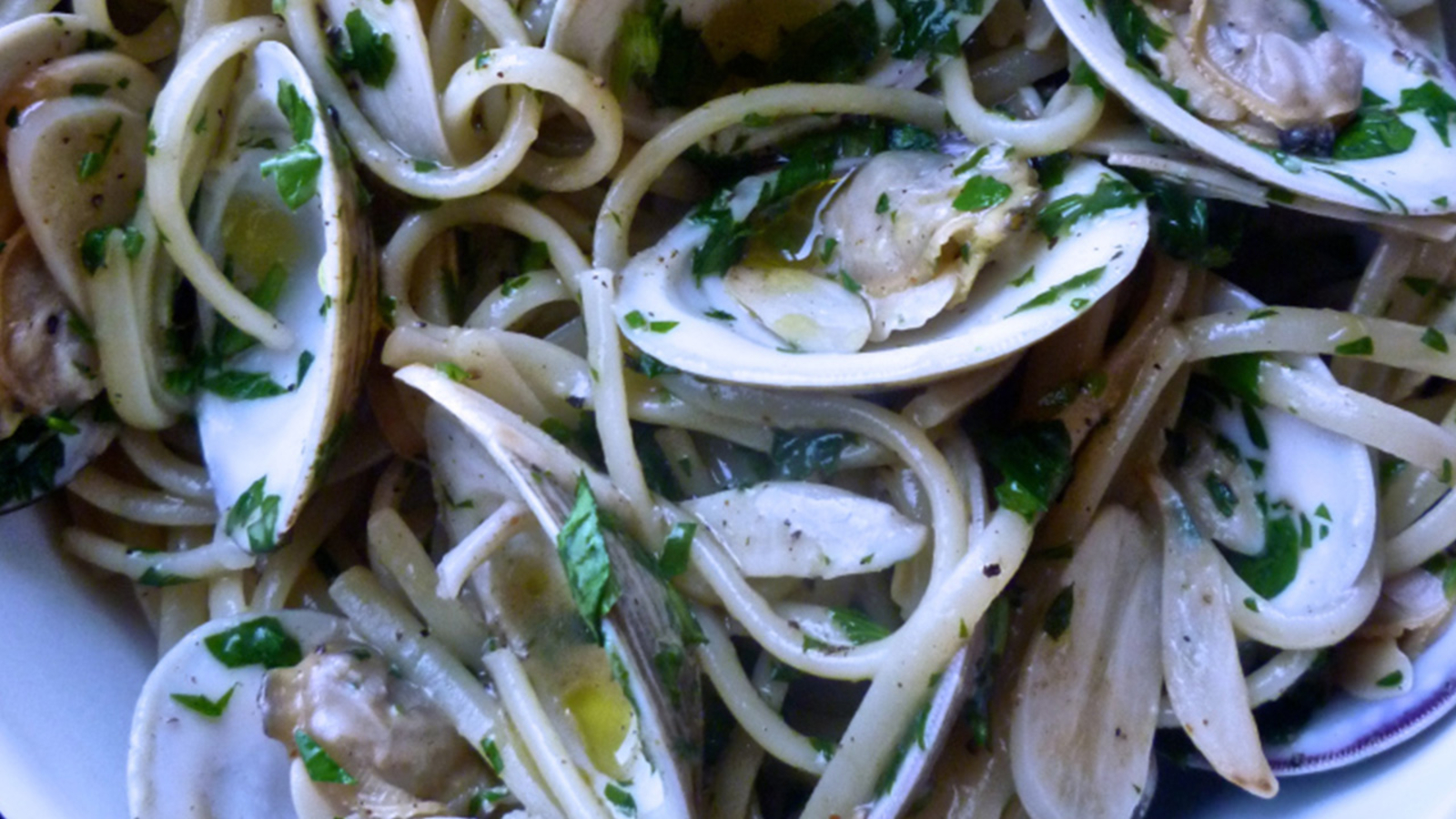 Coronavirus New York Island Park clam bar names classic Italian pasta