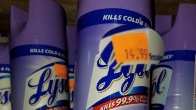Price gouging, hoarding, and even deals during coronavirus pandemic