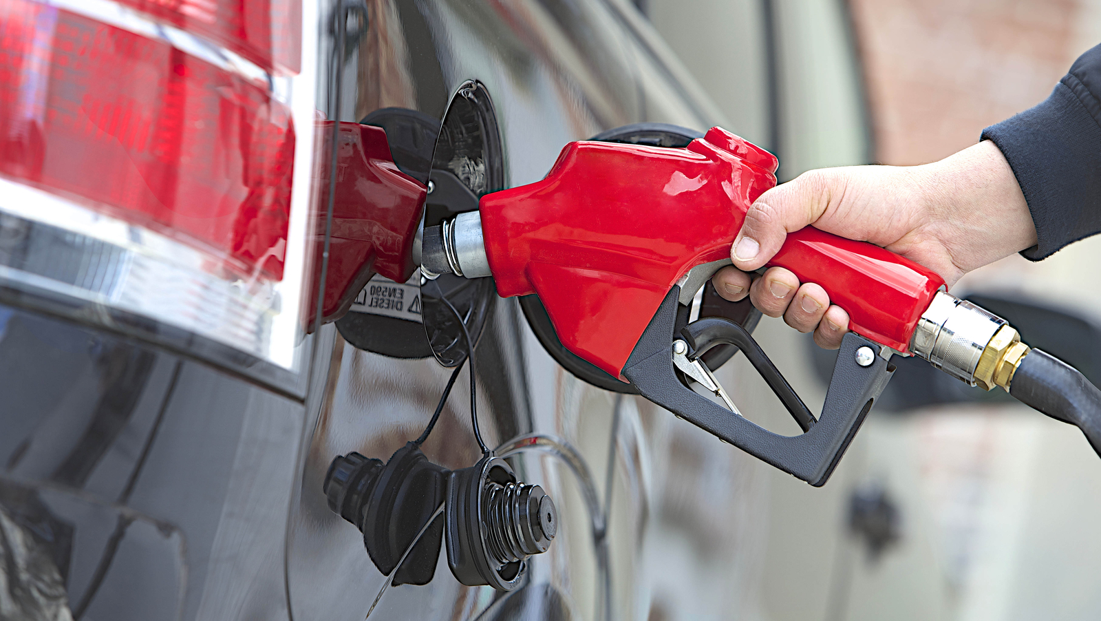 What's to blame? Gas prices on the rise in New Jersey, across the