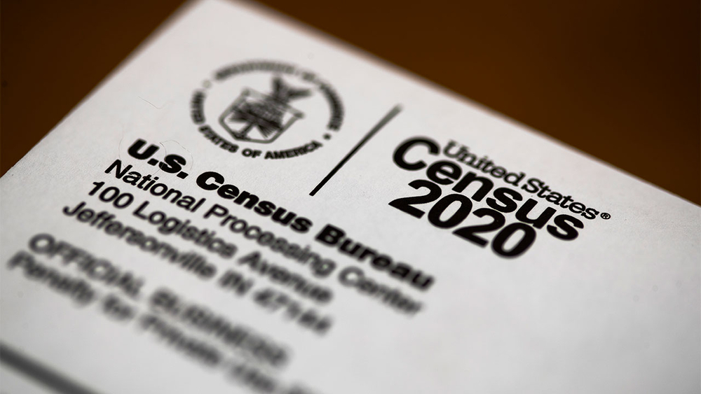 Houston officials are still encouraging you to fill out Census  
