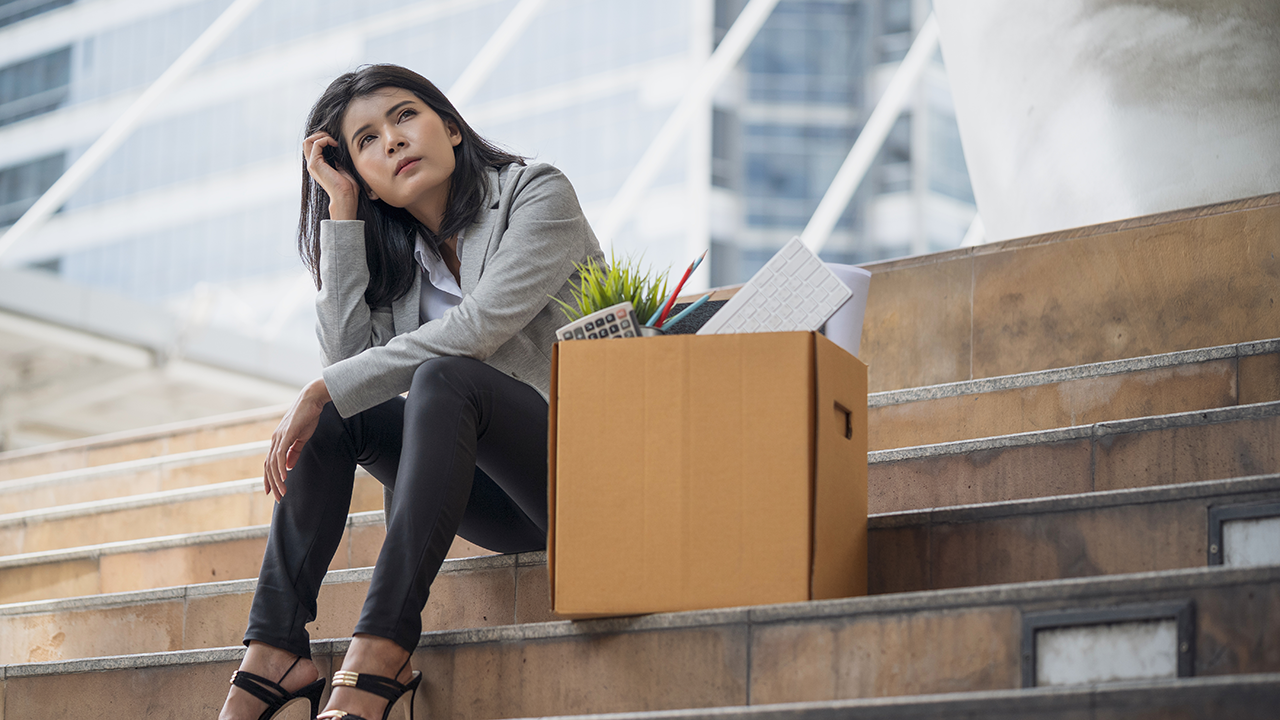 Your rights as a furloughed worker