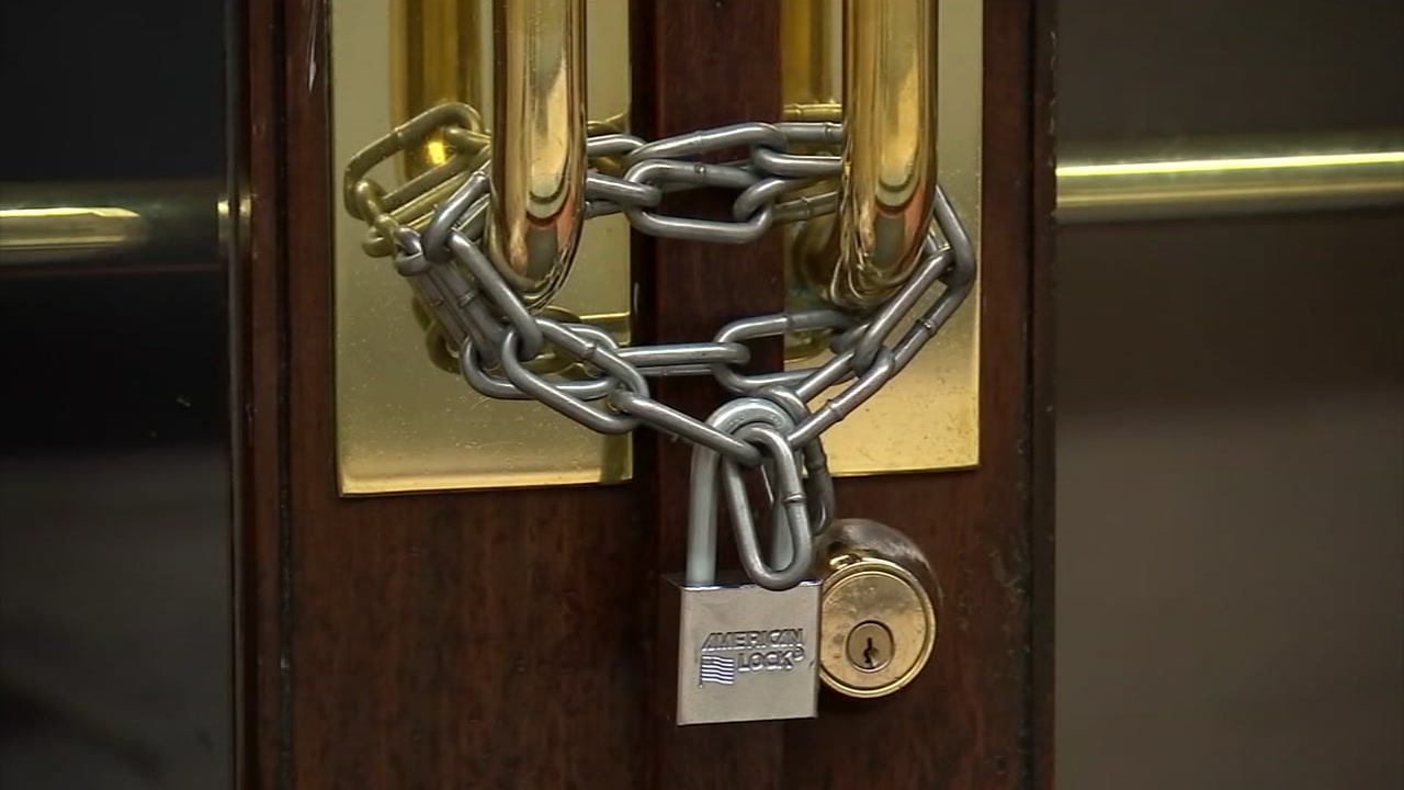 Coronavirus: Bay Area residents concerned about making April rent