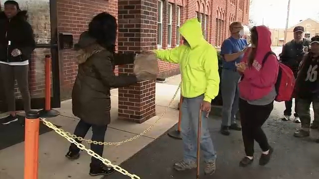 Coronavirus news: Chosen 300 Ministries bracing to help more residents impacted by coronavirus