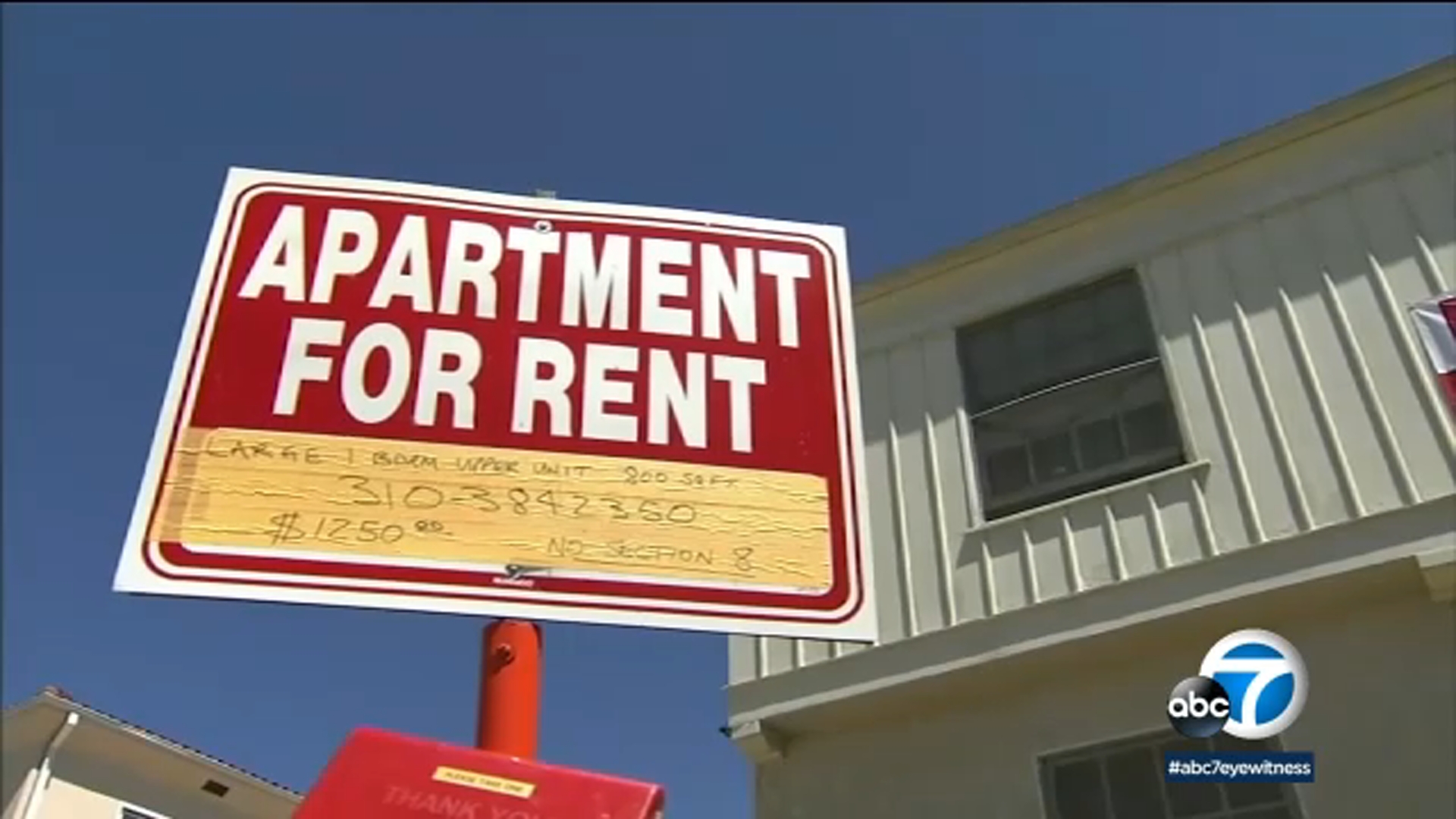 Renters, landlords struggle to make ends meet amid coronavirus pandemic