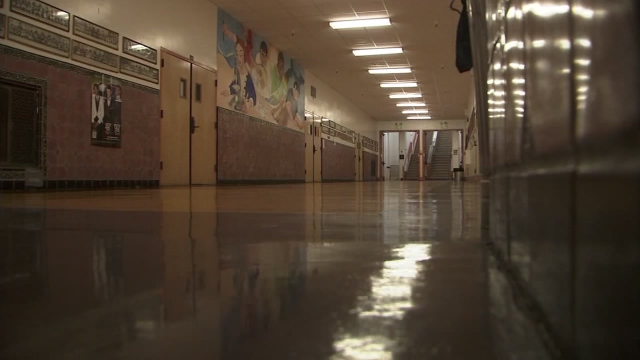 Coronavirus: CA schools may stay closed through end of school year, superintendent says