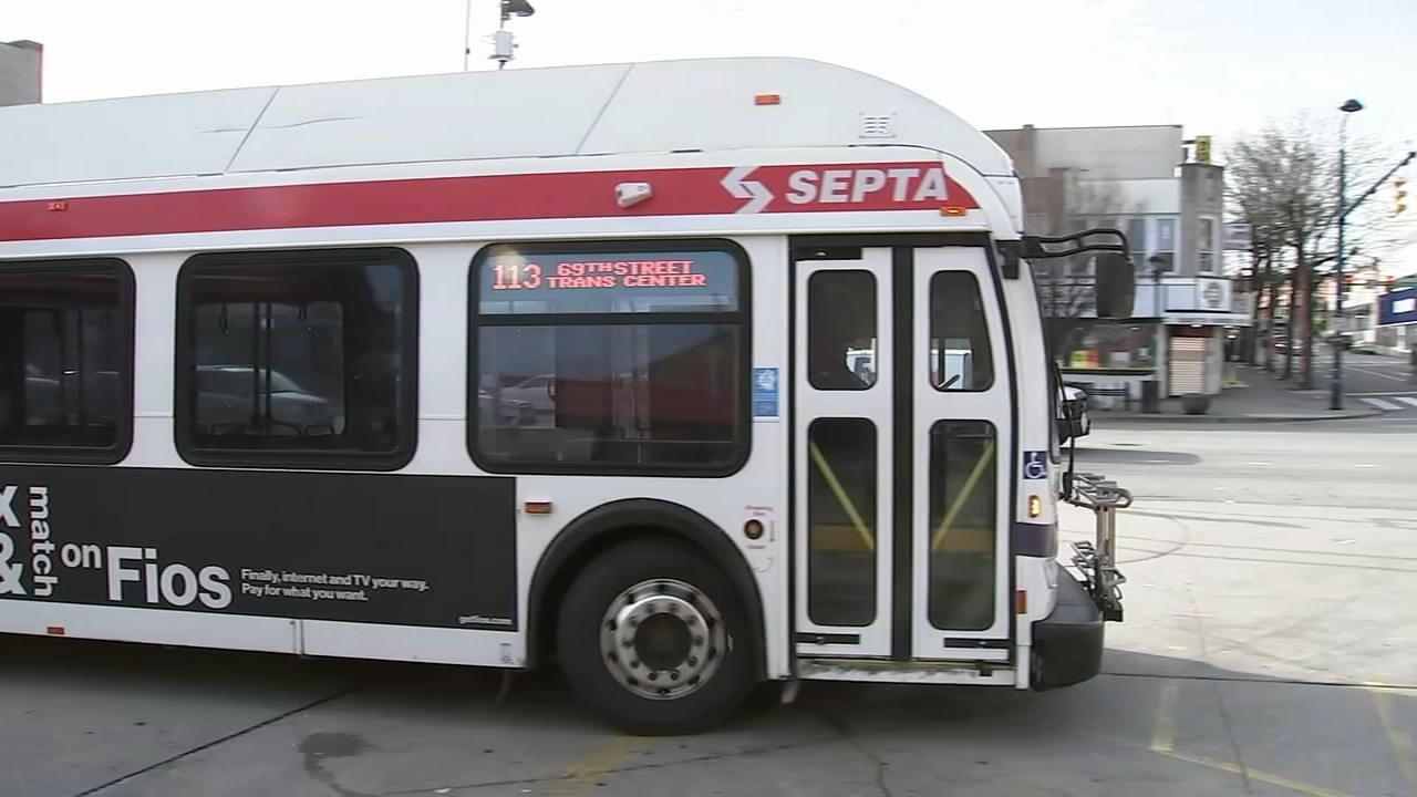 New SEPTA safety measures in place