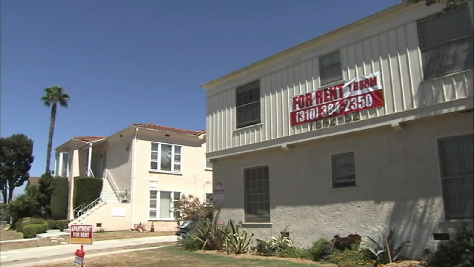 Coronavirus What SoCal tenants need to know about rent payments amid