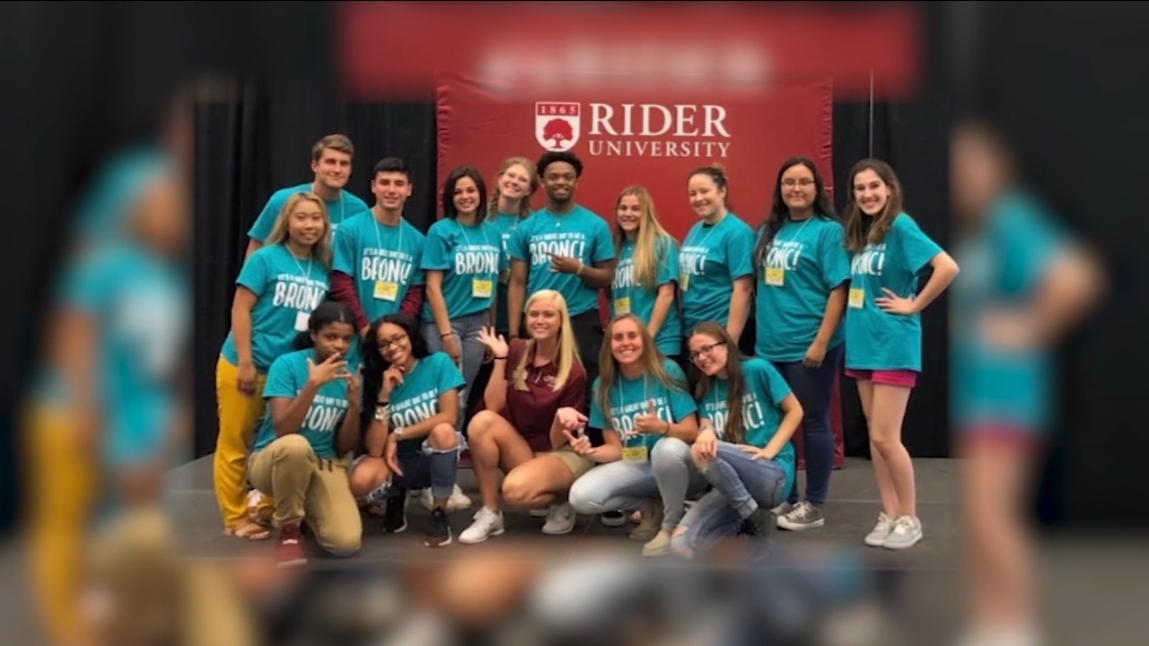 Financial help for college students amid COVID-19