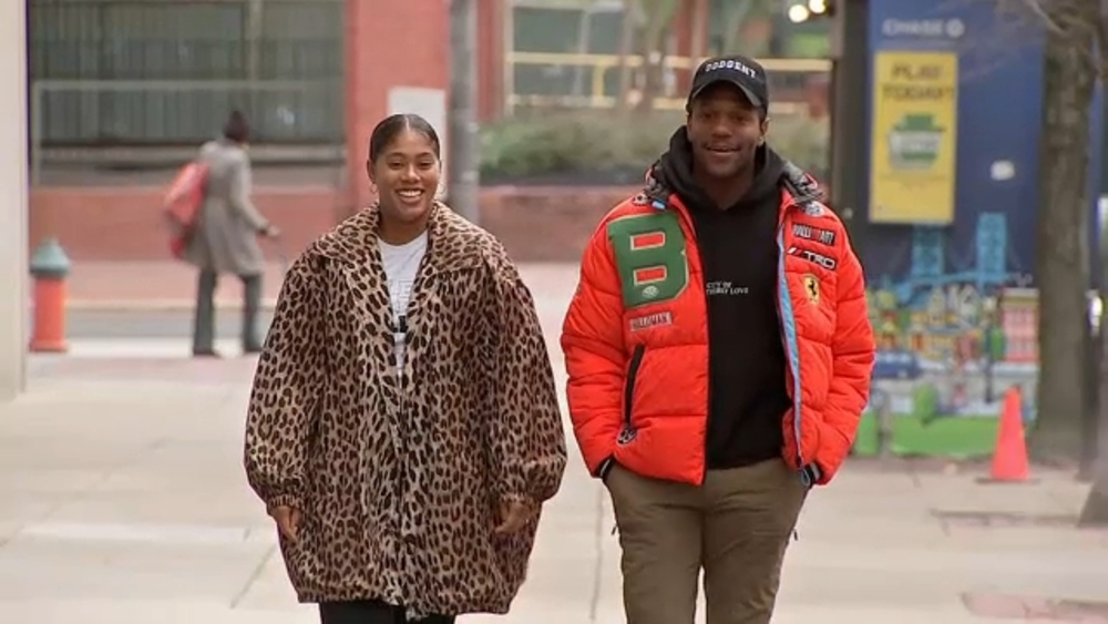 Eagles safety Rodney McLeod wants to help residents impacted by COVID-19