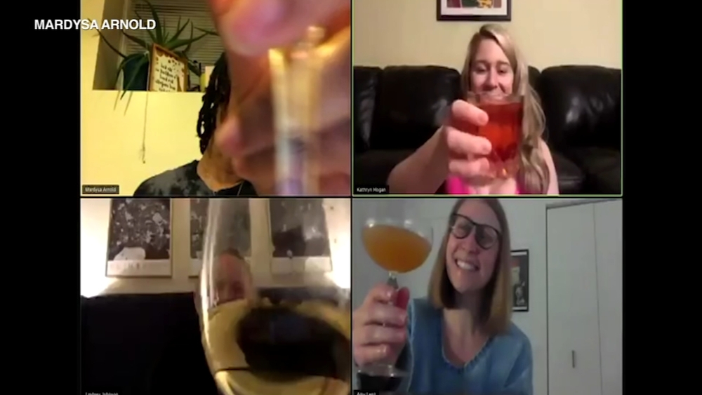 FBI issues warning about Zoom video chat hijacking