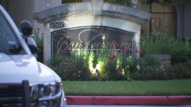 2 Residents Of The Conservatory At Alden Bridge In The Woodlands Die Of Coronavirus Abc13 Houston 2 Residents Of The Conservatory At Alden Bridge In The Woodlands Die Of Coronavirus Abc13 Houston