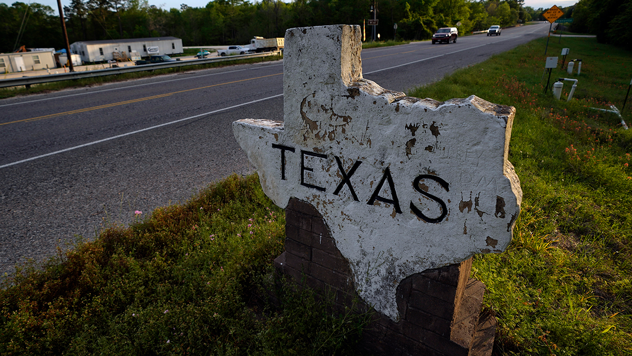 Texas' measures to contain COVID-19 include quarantine order