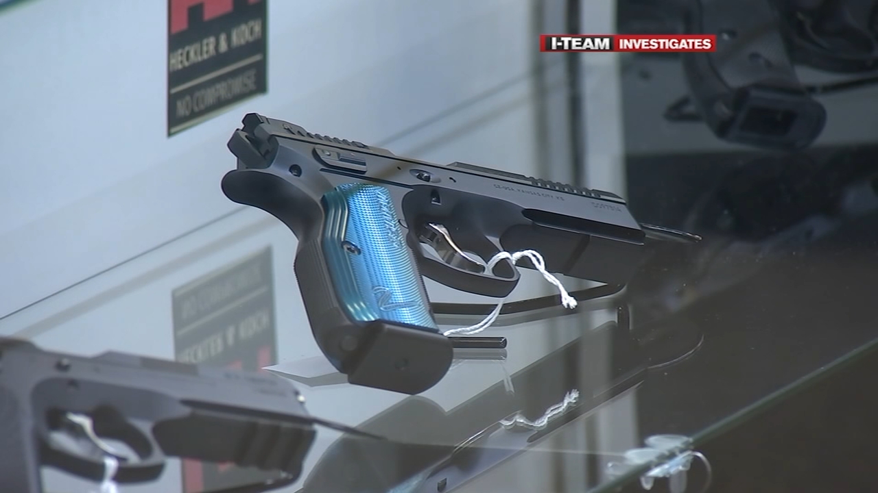 Coronavirus Nc North Carolina Background Checks For Gun Sales