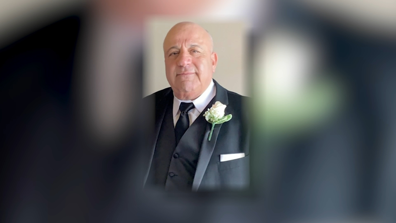 Mansour Tadros, American-American publisher of 'The Future News,' dies of COVID-19