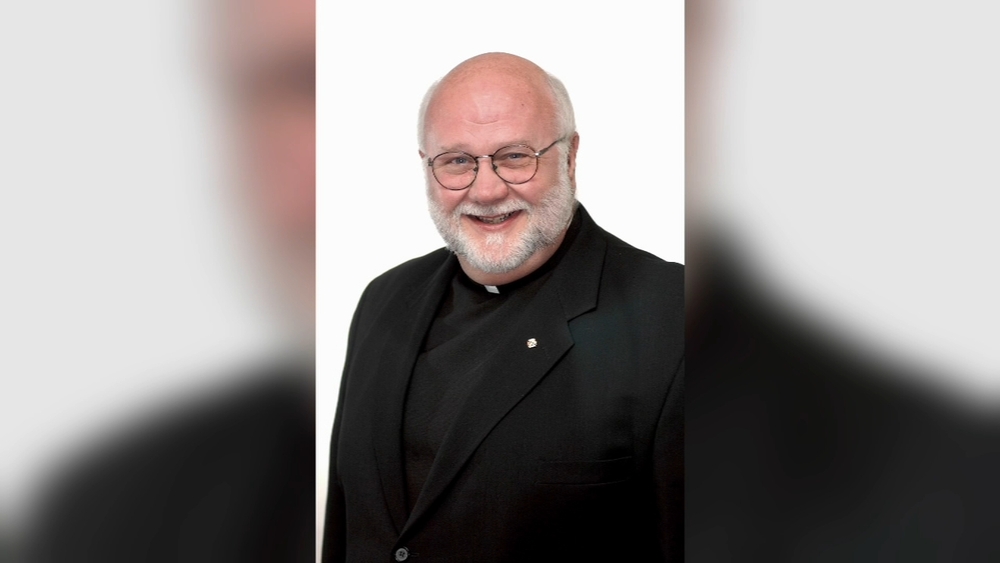 Retired priest in the Catholic diocese of Wilmington dies from COVID-19