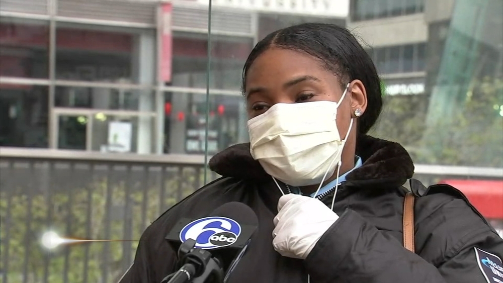 Heading out? You may want to put on a mask