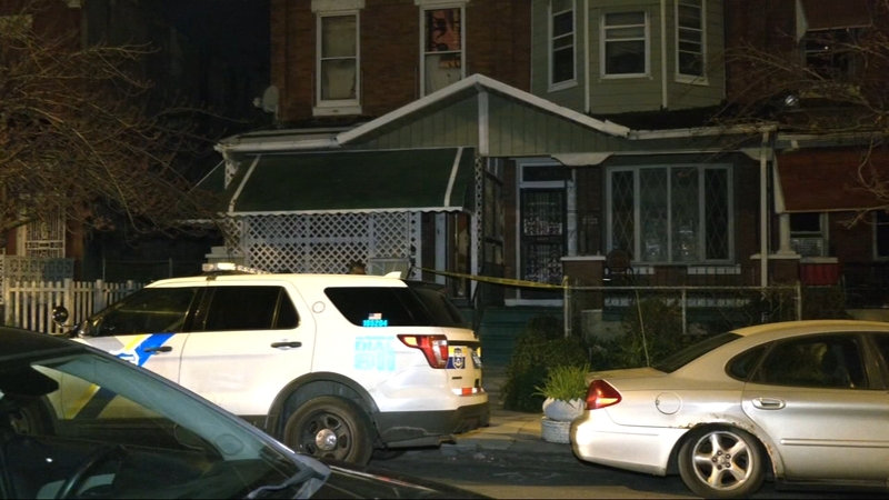 Philadelphia Domestic Dispute Leads To Nicetown Shooting Woman Sought Police 6abc Philadelphia