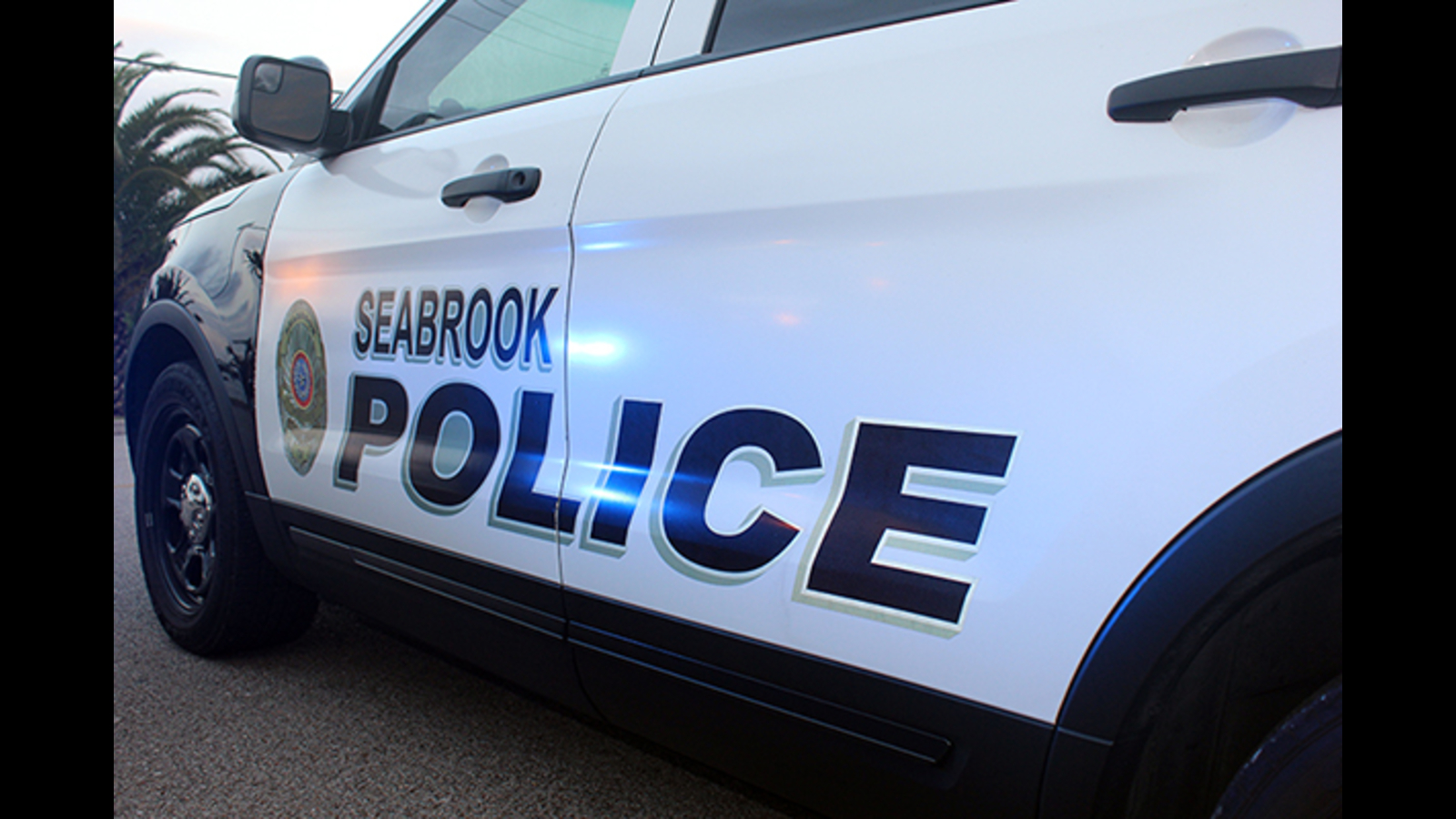 Male body recovered in Seabrook, Chambers County Sheriff's Office said