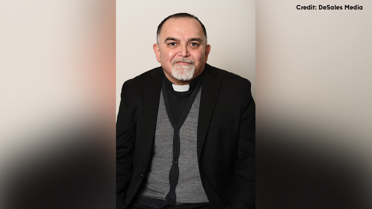 2nd priest serving Diocese of Brooklyn dies of COVID-19